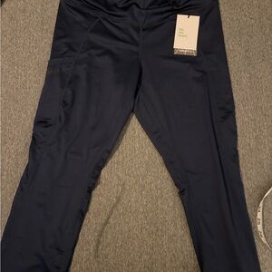 Craft Essence Capri Tights